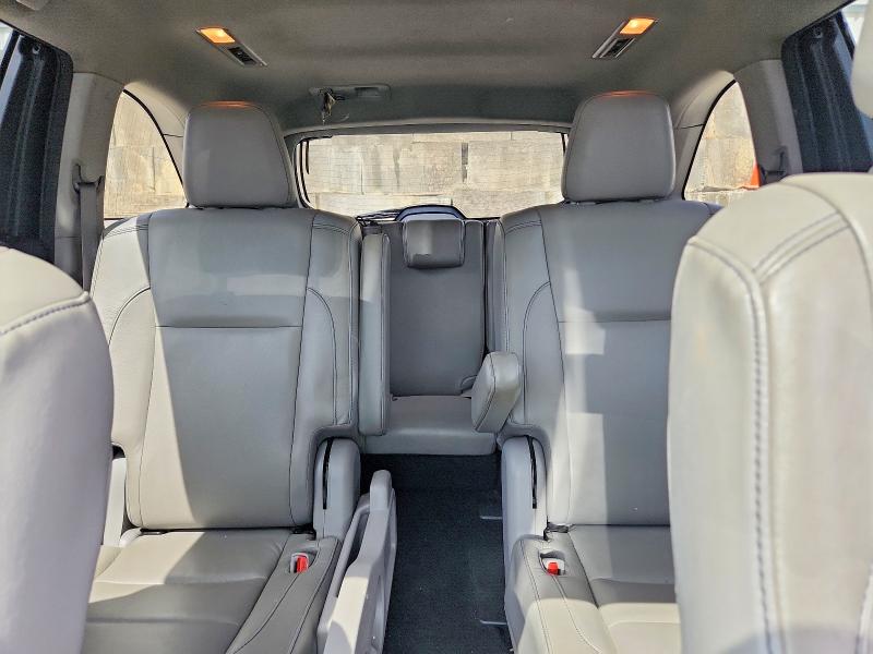 55885686 :رقم المزاد ، 5TDJZRFH4HS417187 vin ، 2017 Toyota Highlander مزاد بيع