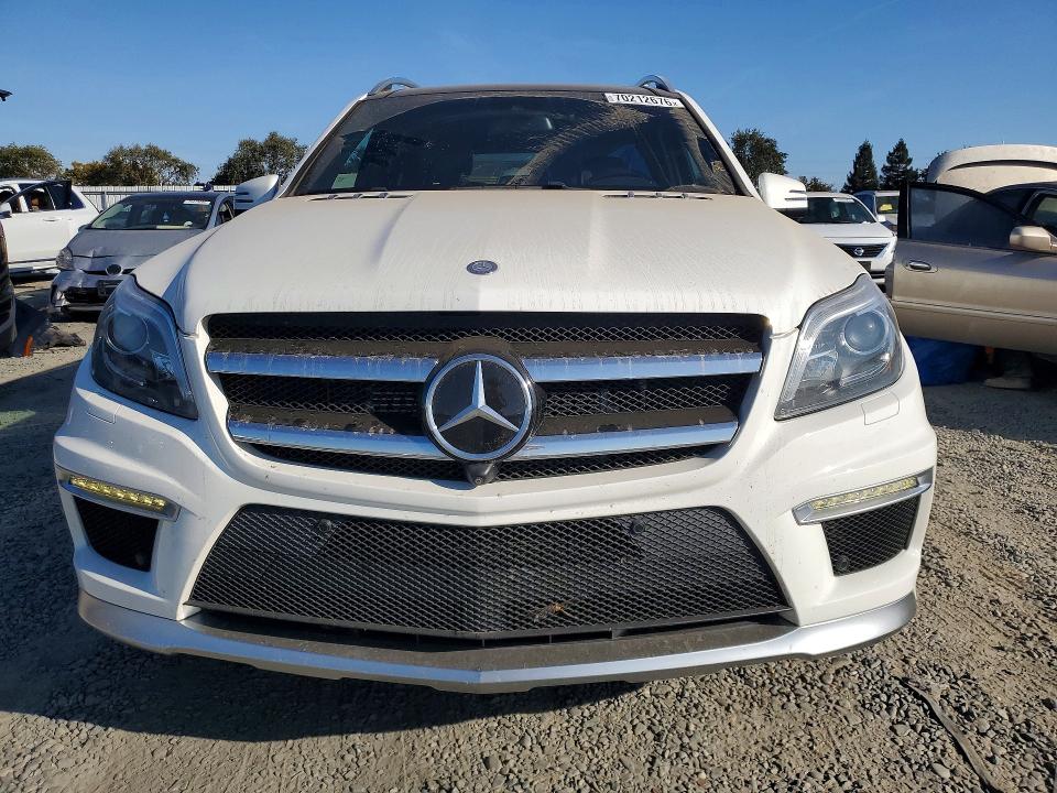 2014 Mercedes-benz Gl მანქანა იყიდება აუქციონზე, vin: 4JGDF7EE8EA356710, აუქციონის ნომერი: 70212676