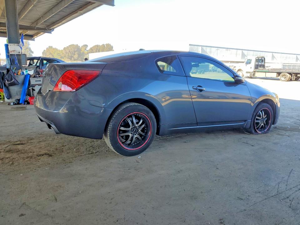 Продаж на аукціоні авто 2013 Nissan Altima, vin: 1N4AL2EP3DC289186, номер лоту: 70861436