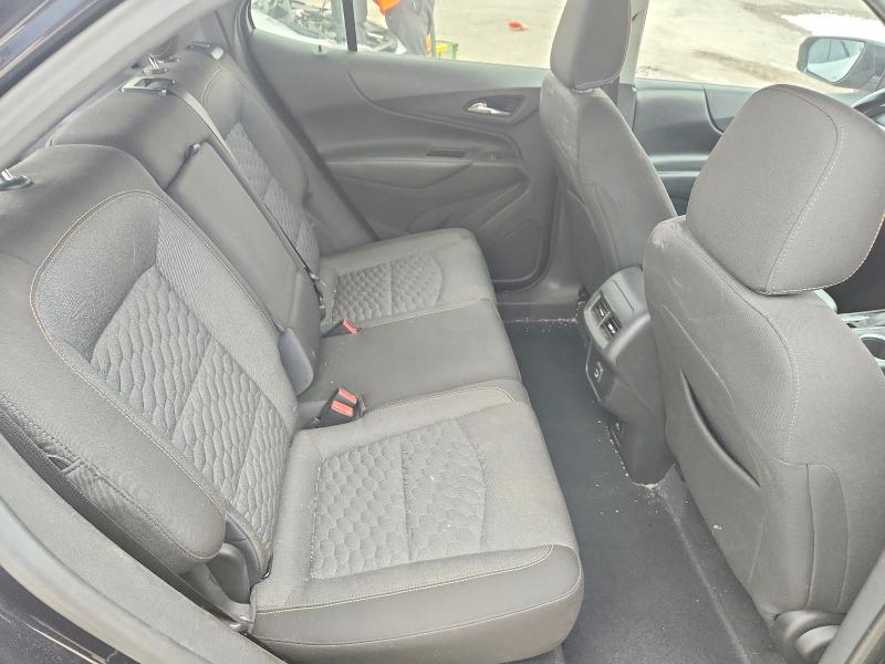 68407026 :رقم المزاد ، 3GNAXLEX6LS739188 vin ، 2020 Chevrolet Equinox مزاد بيع