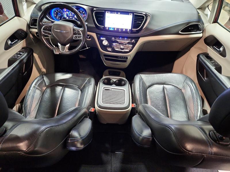 Aukcja sprzedaży 2021 Chrysler Pacifica, vin: 2C4RC1BGXMR527733, numer aukcji: 67362576