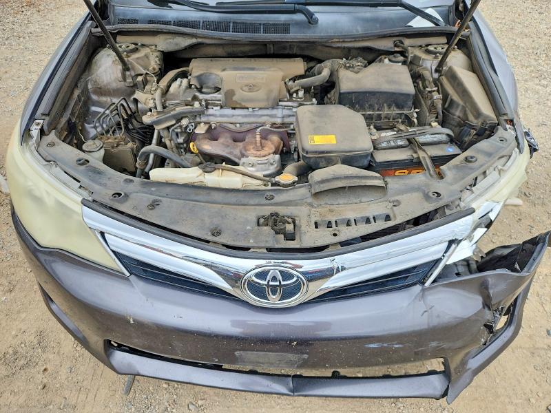 Продаж на аукціоні авто 2013 Toyota Camry, vin: 4T4BF1FK8DR293409, номер лоту: 67331966