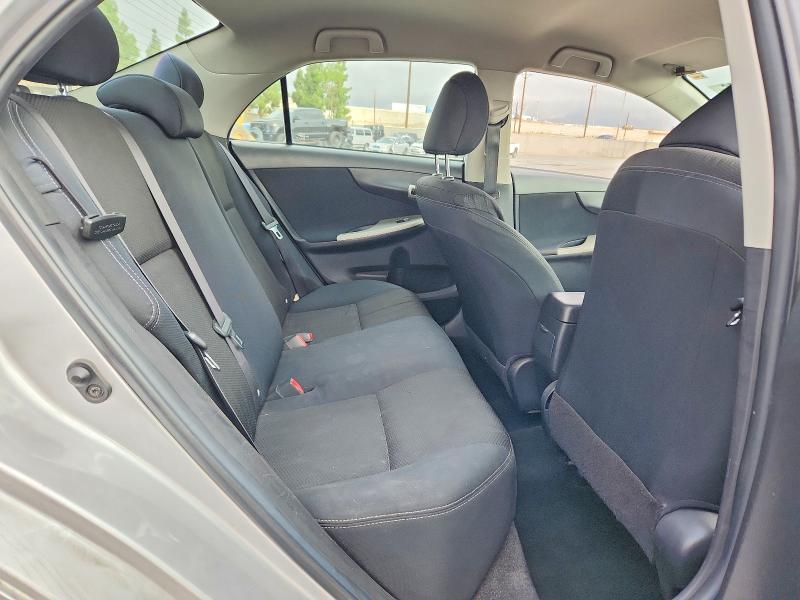 68882076 :رقم المزاد ، 2T1BU4EEXCC795593 vin ، 2012 Toyota Corolla مزاد بيع