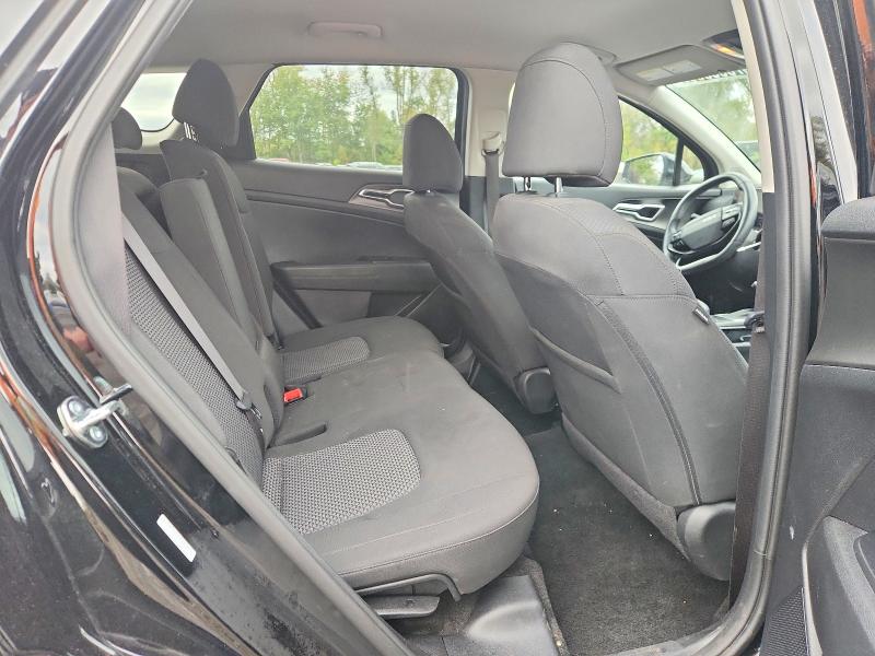Aukcja sprzedaży 2026 Kia Sportage, vin: 5XYK2CDF5TG410584, numer aukcji: 70830856