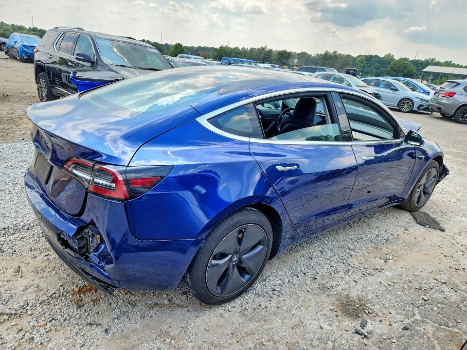 Aukcja sprzedaży 2019 Tesla Model 3, vin: 5YJ3E1EA0KF190358, numer aukcji: 67216806