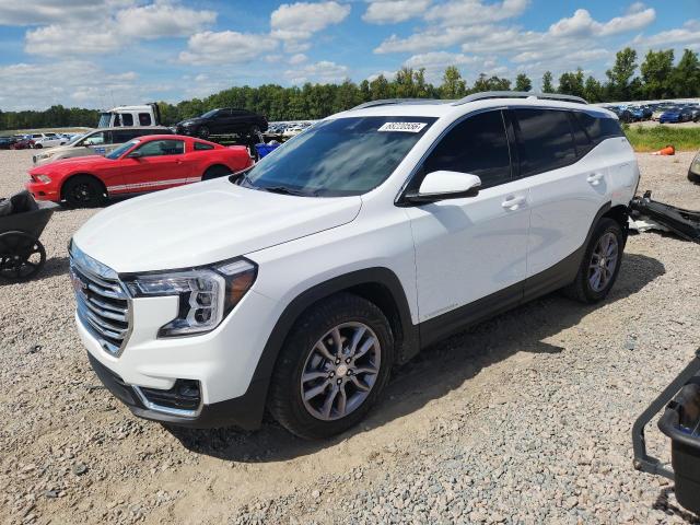 Aukcja sprzedaży 2023 Gmc Terrain, vin: 3GKALPEG0PL110591, numer aukcji: 68220556