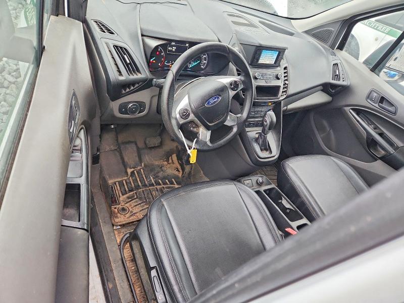 70118046 :رقم المزاد ، NM0LS7E24K1401118 vin ، 2019 Ford Transit Connect مزاد بيع