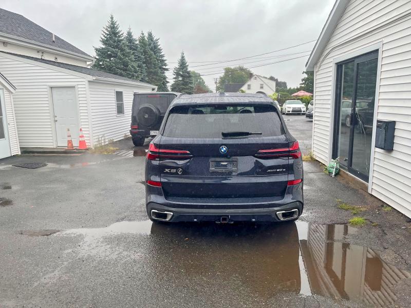 Продажа на аукционе авто 2024 Bmw X5, vin: 5UX43EU07R9S85822, номер лота: 71039396
