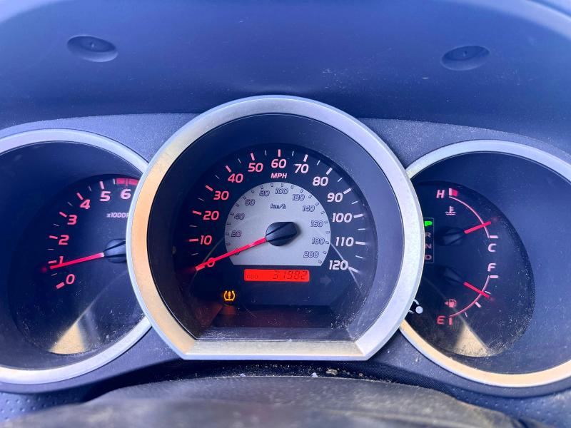 Aukcja sprzedaży 2009 Toyota Tacoma, vin: 5TENX22N59Z624217, numer aukcji: 69538986