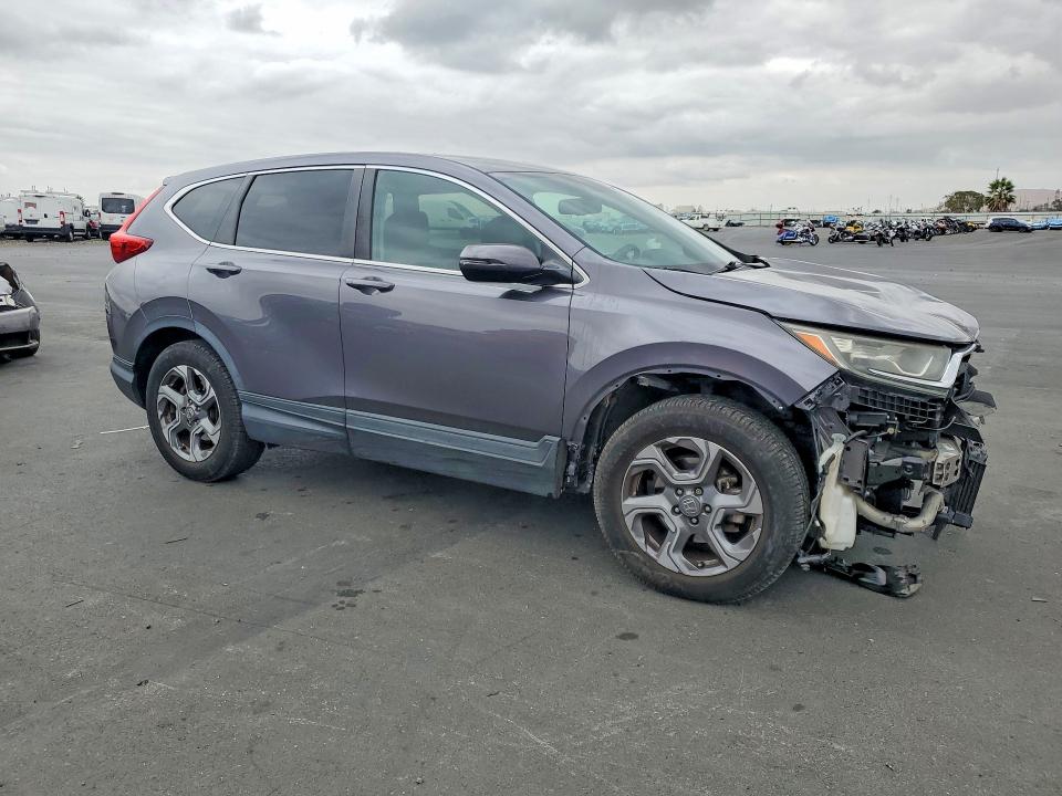 Aukcja sprzedaży 2018 Honda Cr-v, vin: 7FARW1H84JE018661, numer aukcji: 69583996