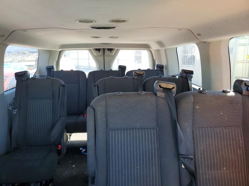 Aukcja sprzedaży 2016 Ford Transit, vin: 1FMZK1YM3GKB11277, numer aukcji: 66445766