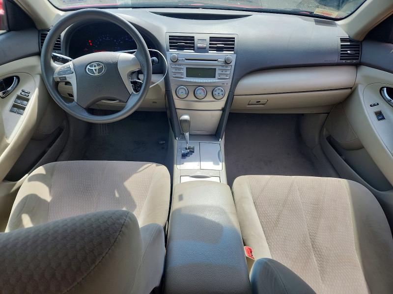 2011 Toyota Camry მანქანა იყიდება აუქციონზე, vin: 4T1BF3EK4BU648063, აუქციონის ნომერი: 67526276