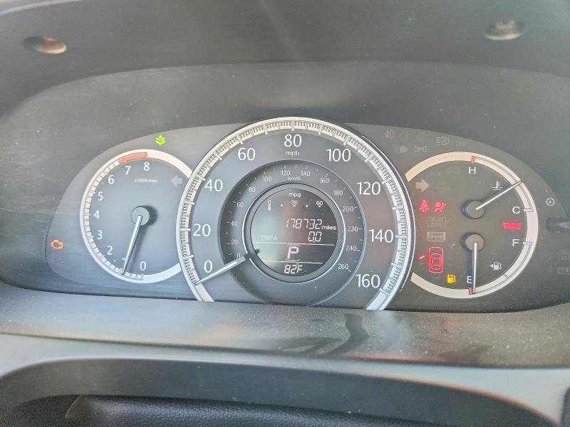 Продажа на аукционе авто 2014 Honda Accord, vin: 1HGCR3F85EA031300, номер лота: 67677566