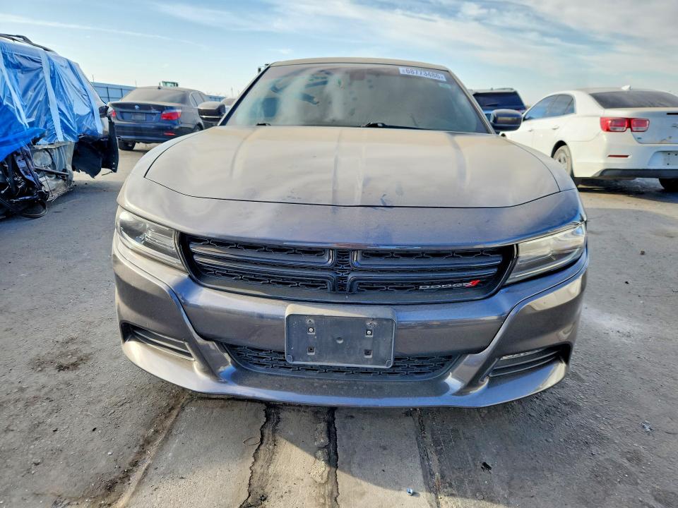 Продажа на аукционе авто 2016 Dodge Charger, vin: 2C3CDXHG5GH291908, номер лота: 68773486