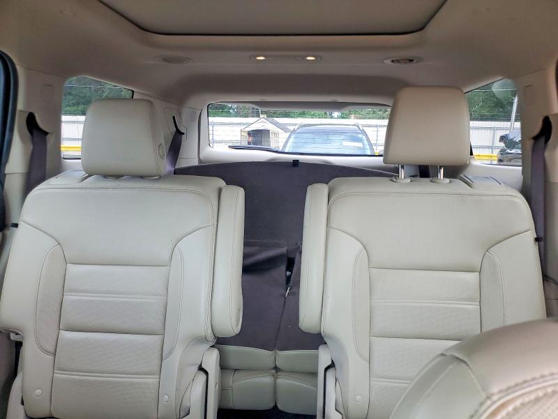 Aukcja sprzedaży 2018 Gmc Acadia, vin: 1GKKNPLS7JZ203209, numer aukcji: 67385146