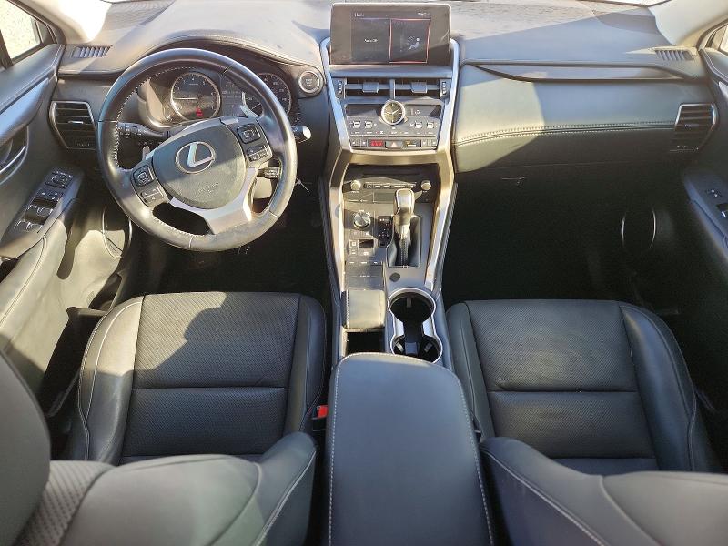Продаж на аукціоні авто 2020 Lexus Nx, vin: JTJDARDZ9L5003253, номер лоту: 68400506
