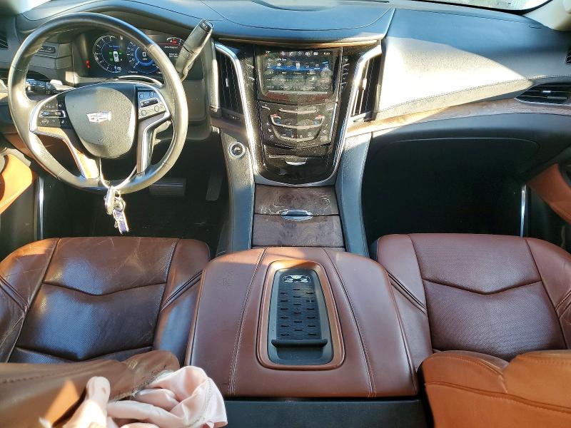Aukcja sprzedaży 2016 Cadillac Escalade, vin: 1GYS4HKJ2GR227708, numer aukcji: 68386146