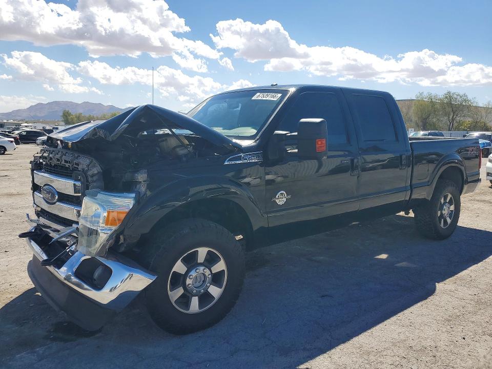 Aukcja sprzedaży 2016 Ford F250, vin: 1FT7W2BT9GEA27579, numer aukcji: 67539166