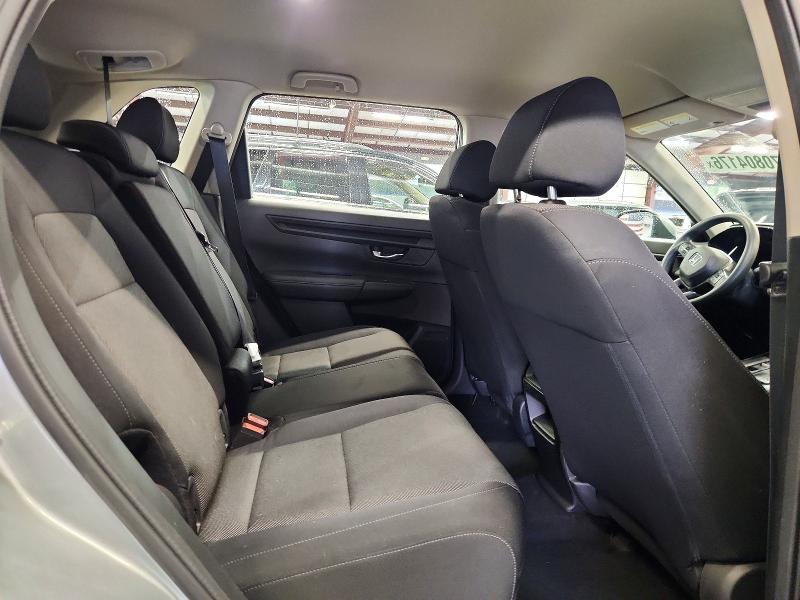 Продажа на аукционе авто 2024 Honda Cr-v, vin: 2HKRS3H20RH314062, номер лота: 70804176