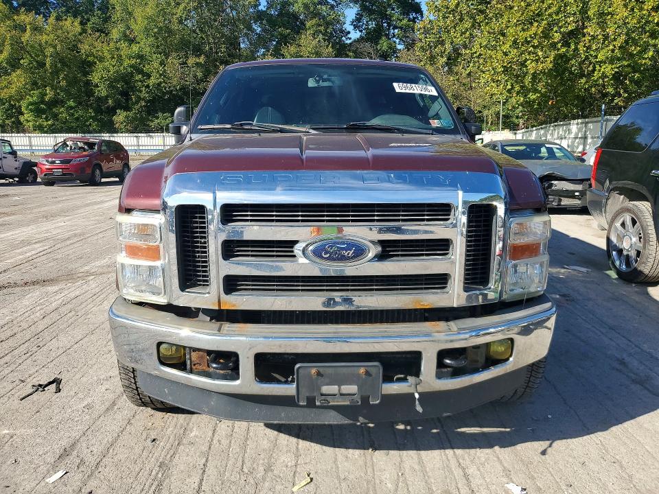 Продажа на аукционе авто 2010 Ford F350, vin: 1FTWW3BR0AEA96738, номер лота: 69681596