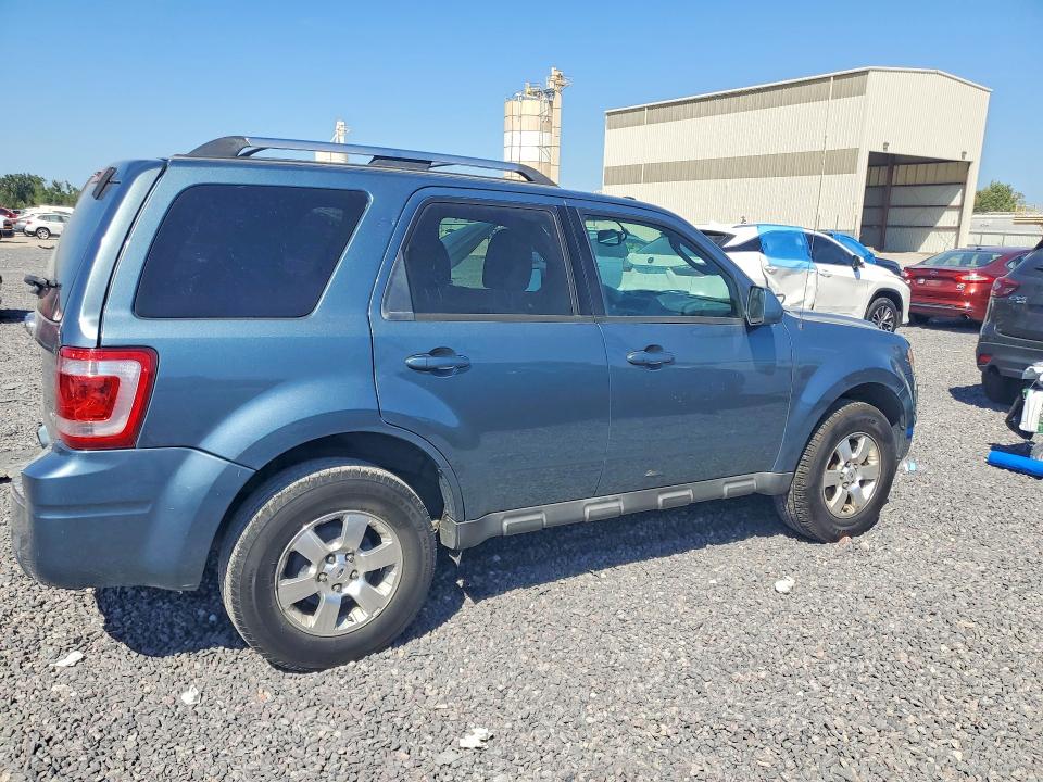 Aukcja sprzedaży 2011 Ford Escape, vin: 1FMCU0EG4BKC14046, numer aukcji: 68071446