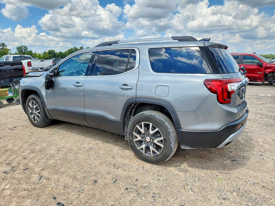 Aukcja sprzedaży 2023 Gmc Acadia, vin: 1GKKNKL40PZ172396, numer aukcji: 67893016