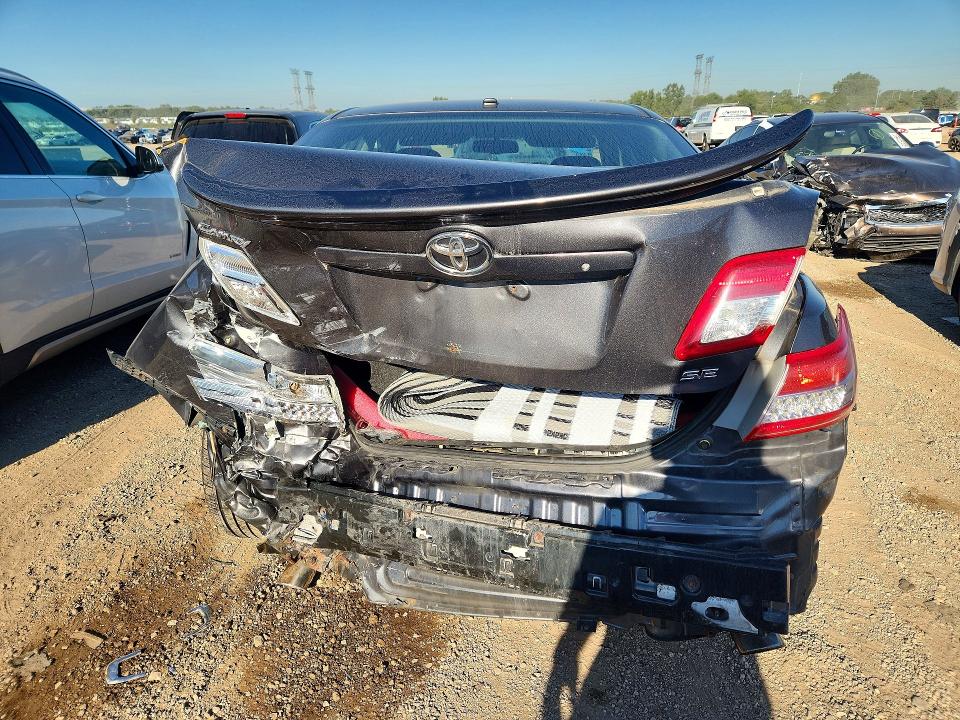 Продаж на аукціоні авто 2011 Toyota Camry, vin: 4T1BF3EK3BU148072, номер лоту: 68513106
