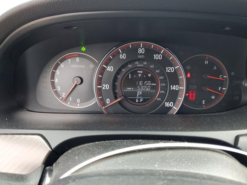 Aukcja sprzedaży 2016 Honda Accord, vin: 1HGCR2F55GA104863, numer aukcji: 70111666