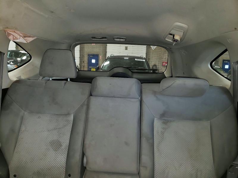 Aukcja sprzedaży 2016 Honda Cr-v, vin: 5J6RM4H36GL089786        , numer aukcji: 68883546