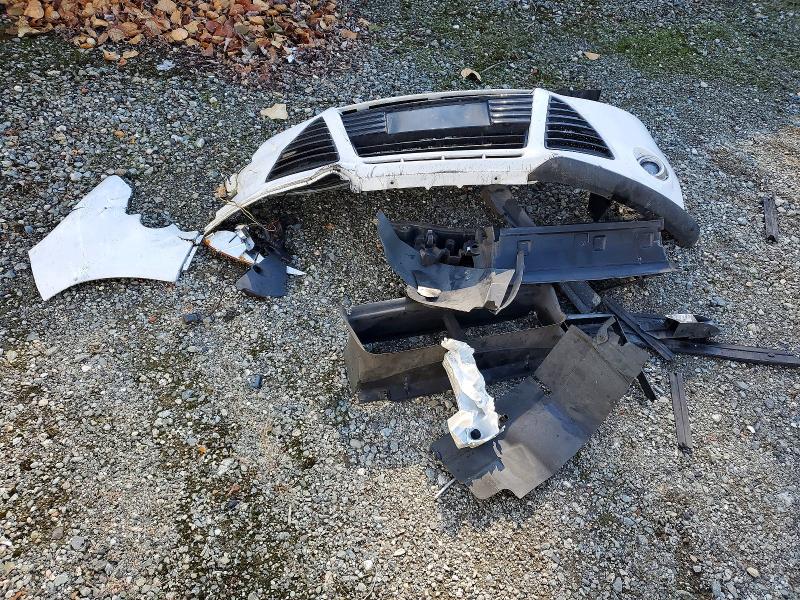 Продажа на аукционе авто 2012 Ford Focus, vin: 1FAHP3K29CL433386, номер лота: 69460626