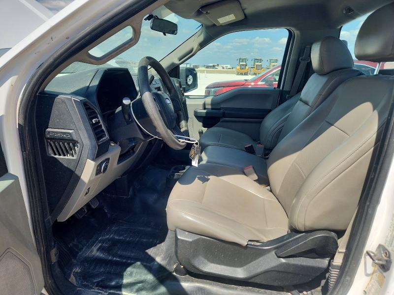 Продаж на аукціоні авто 2016 Ford F150, vin: 1FTMF1C86GKF45612, номер лоту: 70842056