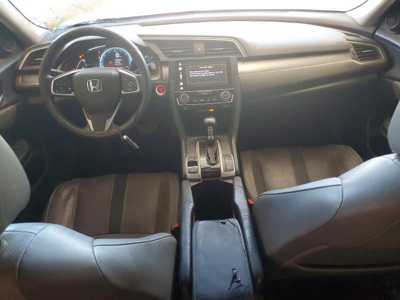 Aukcja sprzedaży 2017 Honda Civic, vin: 19XFC1F78HE016025, numer aukcji: 67977936