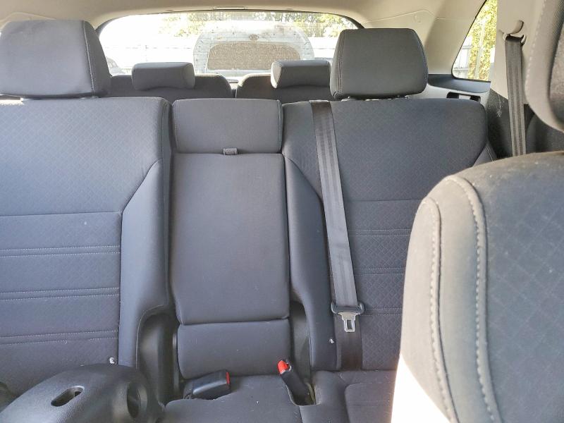 Продажа на аукционе авто 2016 Kia Sorento, vin: 5XYPGDA59GG093391, номер лота: 68054926