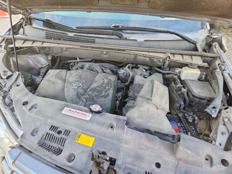 2017 Toyota Highlander მანქანა იყიდება აუქციონზე, vin: 5TDYZRFH1HS228110, აუქციონის ნომერი: 70261506