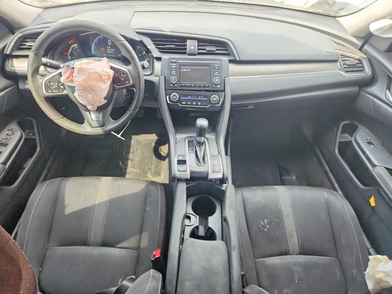 Продаж на аукціоні авто 2019 Honda Civic, vin: 19XFC2F63KE203712, номер лоту: 67382166