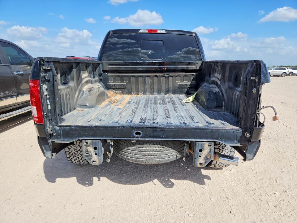 Продажа на аукционе авто 2017 Ford F150, vin: 1FTEW1CG1HKC28222, номер лота: 69060576