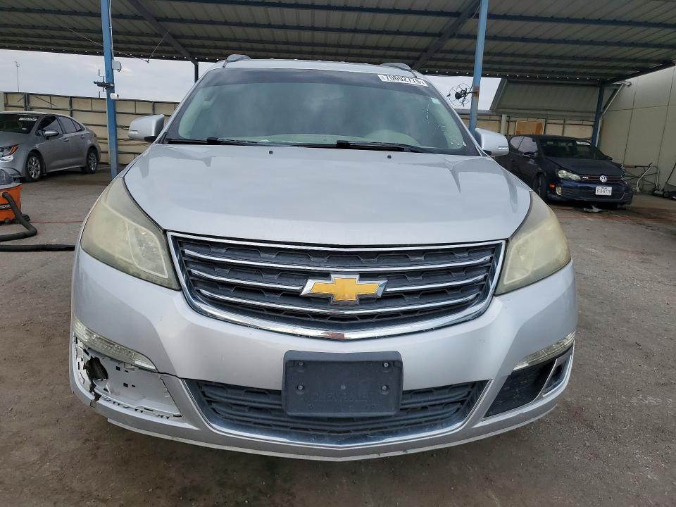 70692776 :رقم المزاد ، 1GNKVGKD6GJ177229 vin ، 2016 Chevrolet Traverse مزاد بيع