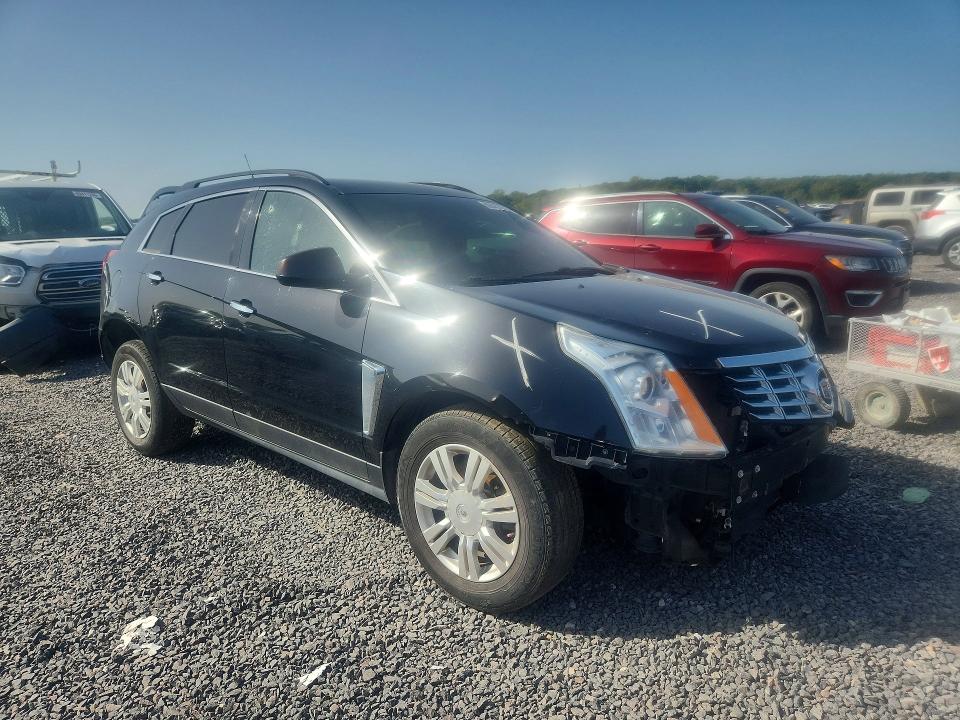 Aukcja sprzedaży 2013 Cadillac Srx, vin: 3GYFNAE31DS521757, numer aukcji: 69432556