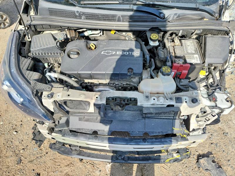 Продажа на аукционе авто 2021 Chevrolet Spark, vin: KL8CD6SA8MC750107, номер лота: 68036256