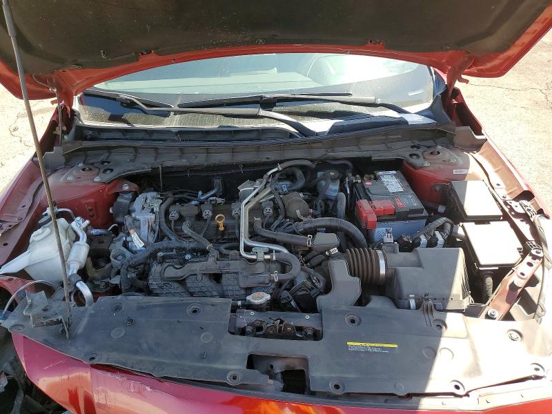 67904916 :رقم المزاد ، 1N4BL4DV6MN327790 vin ، 2021 Nissan Altima مزاد بيع