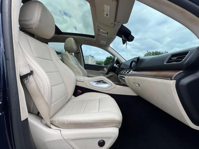 Продаж на аукціоні авто 2022 Mercedes-benz Gle, vin: 4JGFB4JB3NA745902, номер лоту: 70268236