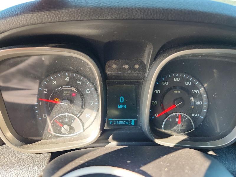 70936396 :رقم المزاد ، 1G11B5SA4DF143868 vin ، 2013 Chevrolet Malibu مزاد بيع