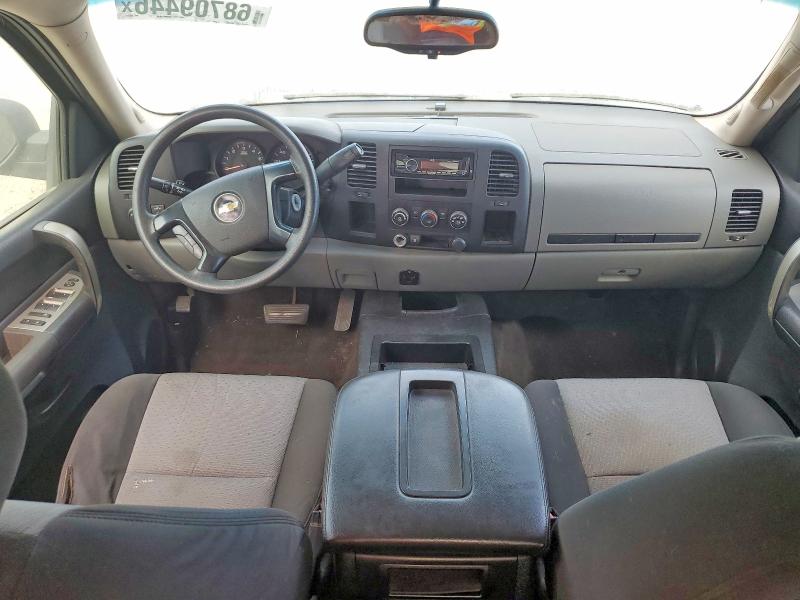 Aukcja sprzedaży 2009 Chevrolet Silverado, vin: 1GCEC19CX9Z231237, numer aukcji: 68709446