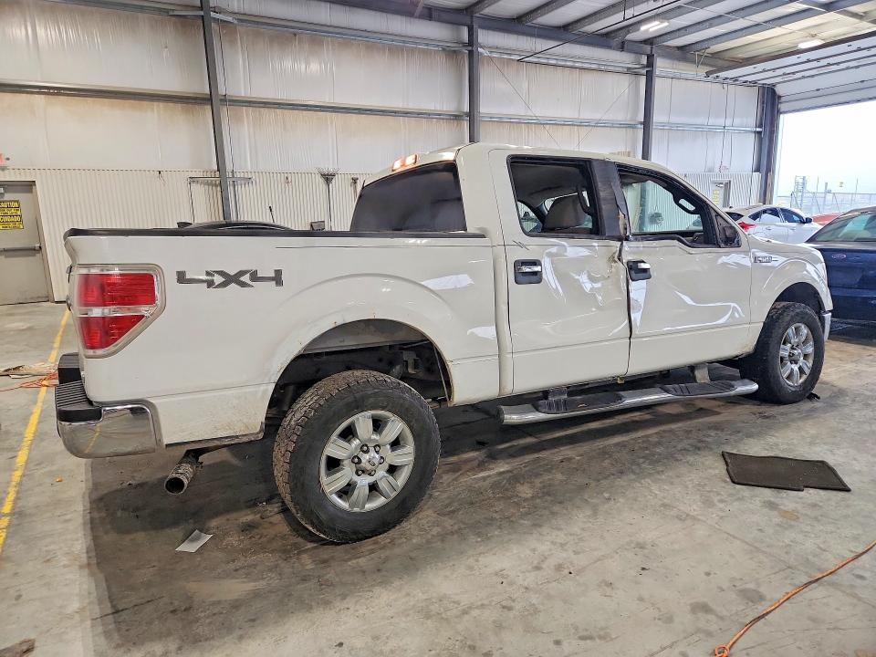Продаж на аукціоні авто 2010 Ford F150, vin: 1FTFW1EV1AKA19231, номер лоту: 69184746