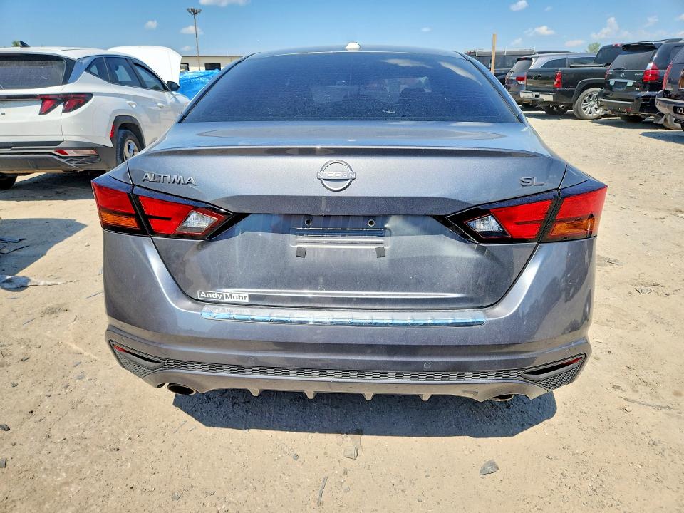 Продажа на аукционе авто 2023 Nissan Altima, vin: 1N4BL4EV9PN425327, номер лота: 67803746