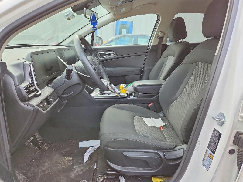 Продажа на аукционе авто 2023 Kia Sportage, vin: KNDPUCAF8P7146204, номер лота: 69451216