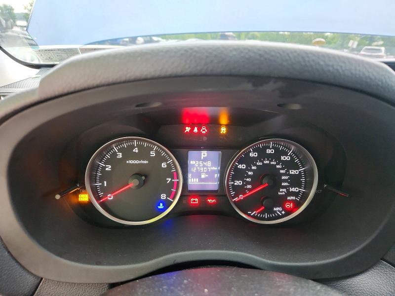 Aukcja sprzedaży 2016 Subaru Impreza, vin: JF1GPAB69G8225732, numer aukcji: 67274846