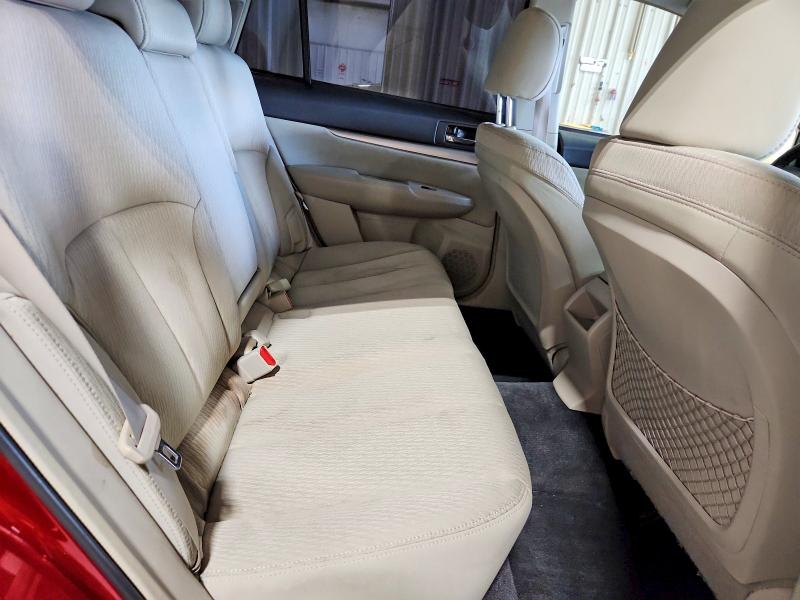 Aukcja sprzedaży 2011 Subaru Outback, vin: 4S4BRBCC2B3372274, numer aukcji: 68938276