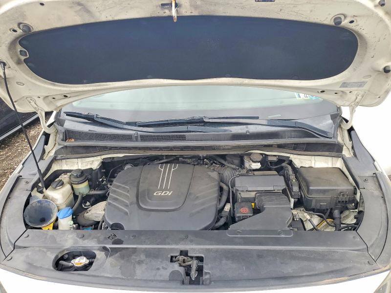 Aukcja sprzedaży 2016 Kia Sedona, vin: KNDMB5C15G6164090, numer aukcji: 69298266