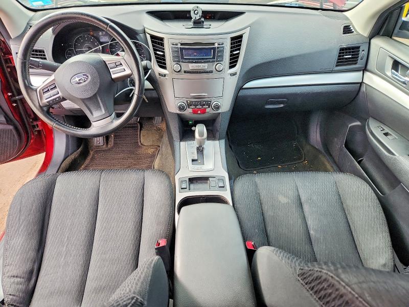 Aukcja sprzedaży 2012 Subaru Legacy, vin: 4S3BMBC61C3026604, numer aukcji: 67077476
